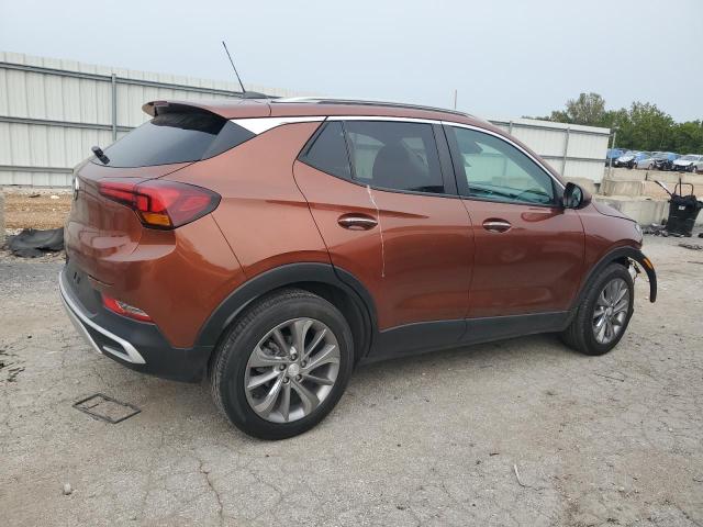 71809765 :رقم المزاد ، KL4MMDS20MB049814 vin ، 2021 Buick Encore Gx مزاد بيع