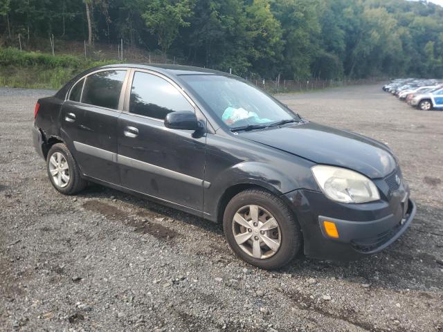 Продаж на аукціоні авто 2008 Kia Rio, vin: KNADE123986424119, номер лоту: 71544755