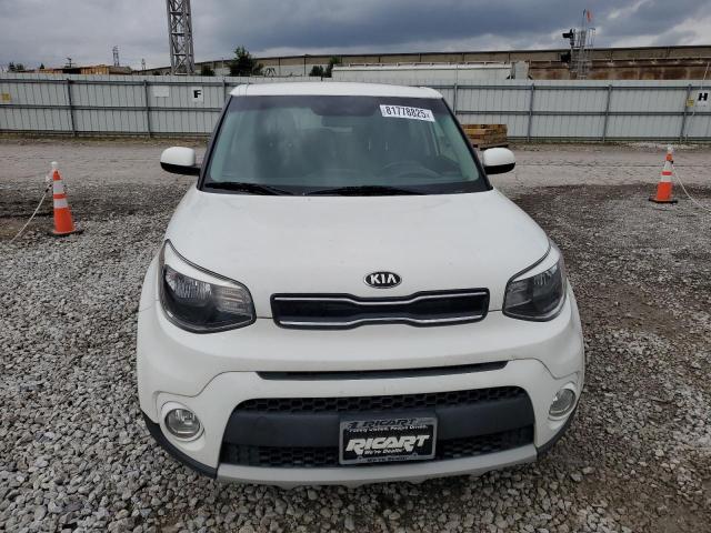 81778825 :رقم المزاد ، KNDJP3A51K7666466 vin ، 2019 Kia Soul + مزاد بيع