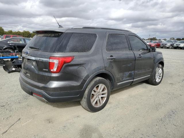 Продаж на аукціоні авто 2019 Ford Explorer Xlt, vin: 1FM5K8D84KGA87650, номер лоту: 81526485
