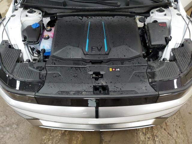 70341225 :رقم المزاد ، KM8KRDDF7RU295216 vin ، 2024 Hyundai Ioniq 5 مزاد بيع