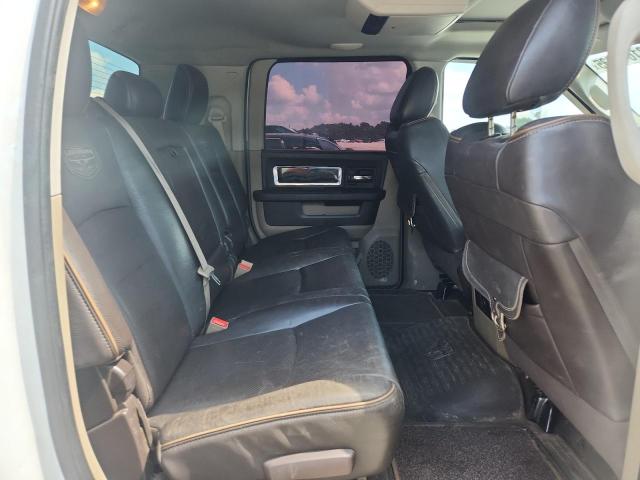 81646235 :رقم المزاد ، 3C63DRNL4CG191504 vin ، 2012 Dodge Ram 3500 L مزاد بيع