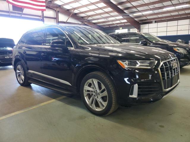 Продажа на аукционе авто 2020 Audi Q7 Premium, vin: WA1AXAF79LD005876, номер лота: 71096715