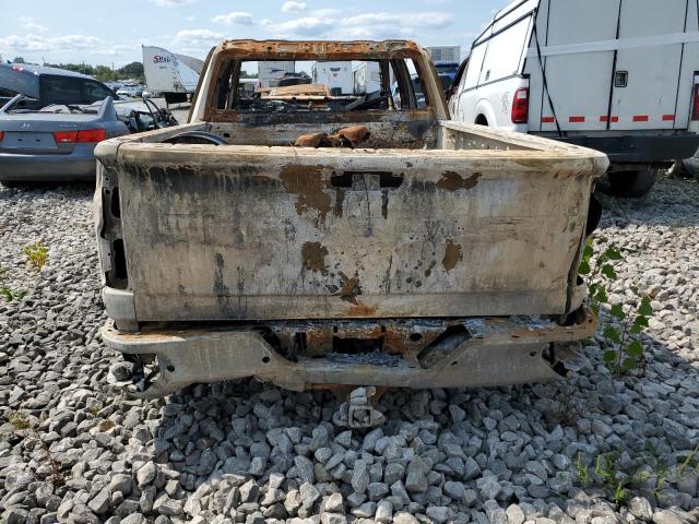 Aukcja sprzedaży 2023 Chevrolet Silverado, vin: 2GC4YREY5P1715996, numer aukcji: 71025545