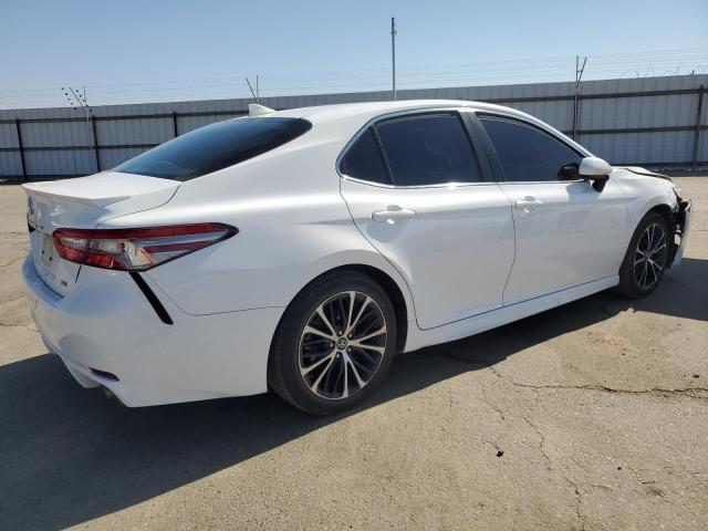 Aukcja sprzedaży 2019 Toyota Camry L, vin: 4T1B11HKXKU247292, numer aukcji: 81090175