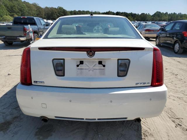 82033805 :رقم المزاد ، 1G6DL67A480178776 vin ، 2008 Cadillac Sts مزاد بيع