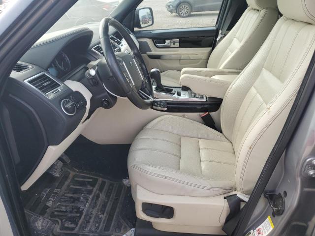 Продажа на аукционе авто 2013 Land Rover Range Rover Sport, vin: SALSK2D49DA804589, номер лота: 80009825