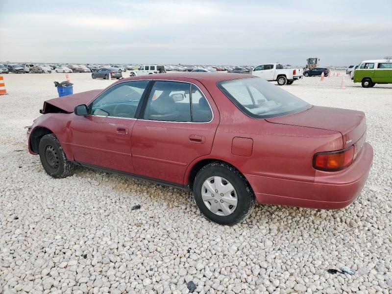 Auction sale of the 1995 Toyota Camry Dx, vin: JT2SK11E2S0276632, lot number: 83763105
