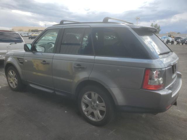 2011 Land Rover Range Rove მანქანა იყიდება აუქციონზე, vin: SALSF2D45BA714163, აუქციონის ნომერი: 81456315