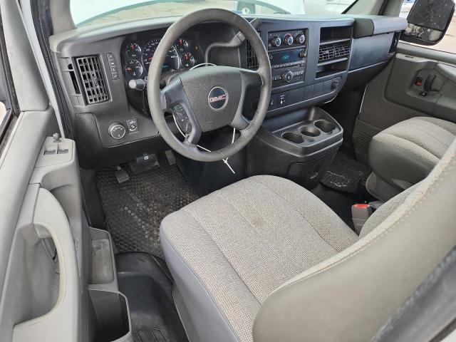 Продажа на аукционе авто 2012 Gmc Savana, vin: 1GTW7FCG7C1100516, номер лота: 72074975