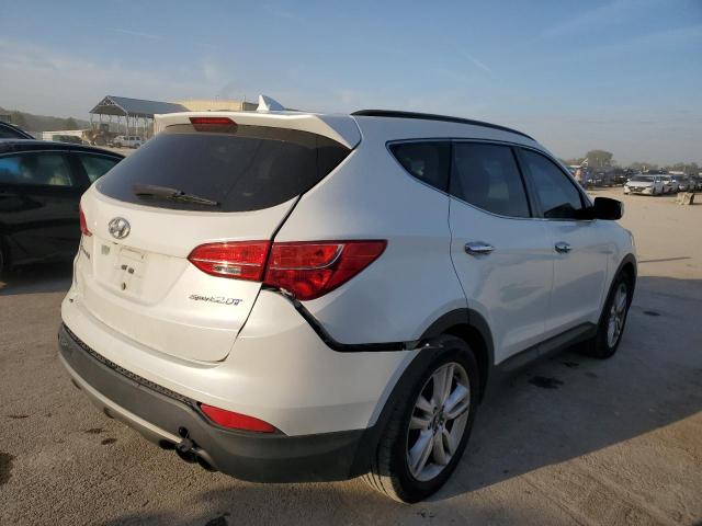 Aukcja sprzedaży 2014 Hyundai Santa Fe Sport, vin: 5XYZU3LAXEG157022, numer aukcji: 84465245