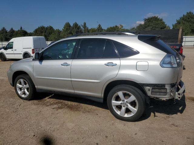 Aukcja sprzedaży 2008 Lexus Rx, vin: 2T2HK31U78C068647, numer aukcji: 80675775