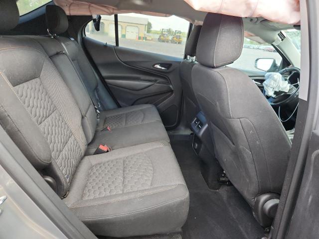 Продаж на аукціоні авто 2018 Chevrolet Equinox, vin: 3GNAXJEV8JS643711, номер лоту: 84218545