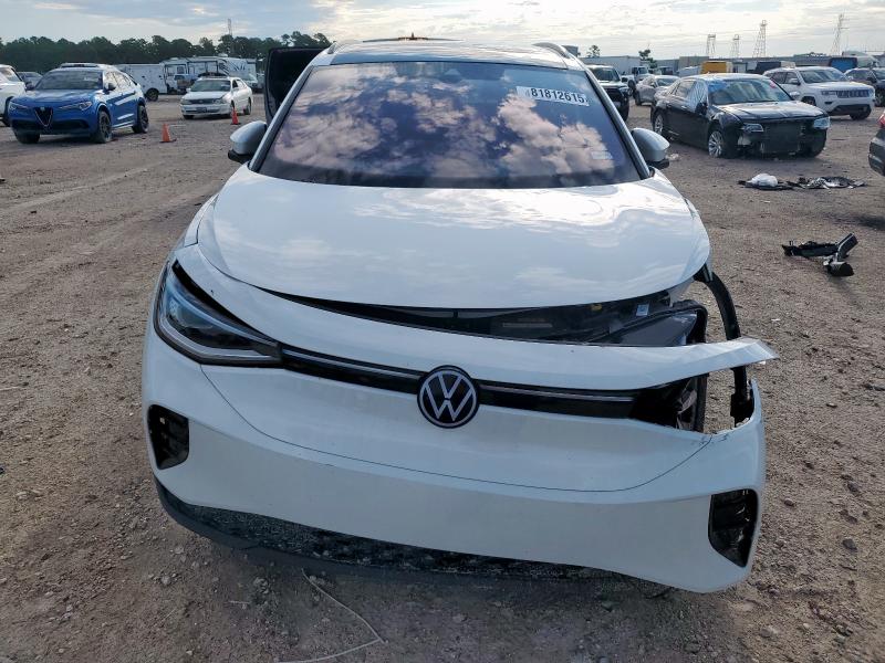 81812615 :رقم المزاد ، 1V2WNPE84PC047736 vin ، 2023 Volkswagen Id.4 مزاد بيع