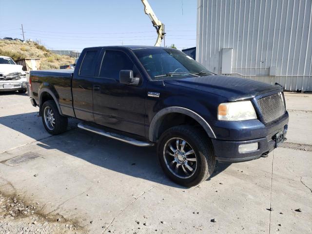 Продажа на аукционе авто 2005 Ford F150, vin: 1FTPX14585FB60363, номер лота: 80742315