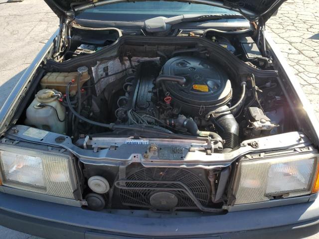 Продажа на аукционе авто 1989 Mercedes-benz 260 E, vin: WDBEA26D2KB000709, номер лота: 81574115