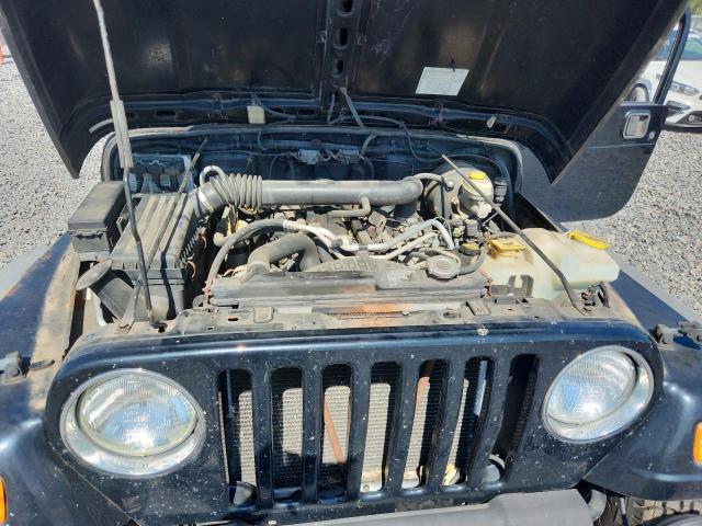 Aukcja sprzedaży 2004 Jeep Wrangler / Tj, vin: 1J4FA49S14P757130, numer aukcji: 80922745