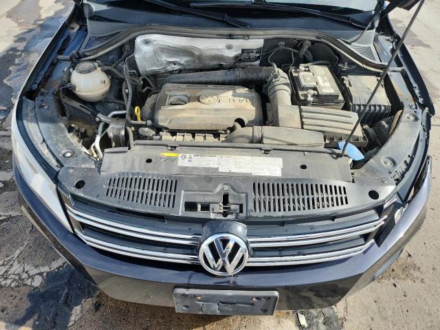 Aukcja sprzedaży 2017 Volkswagen Tiguan, vin: WVGBV7AX0HK054389, numer aukcji: 71745515