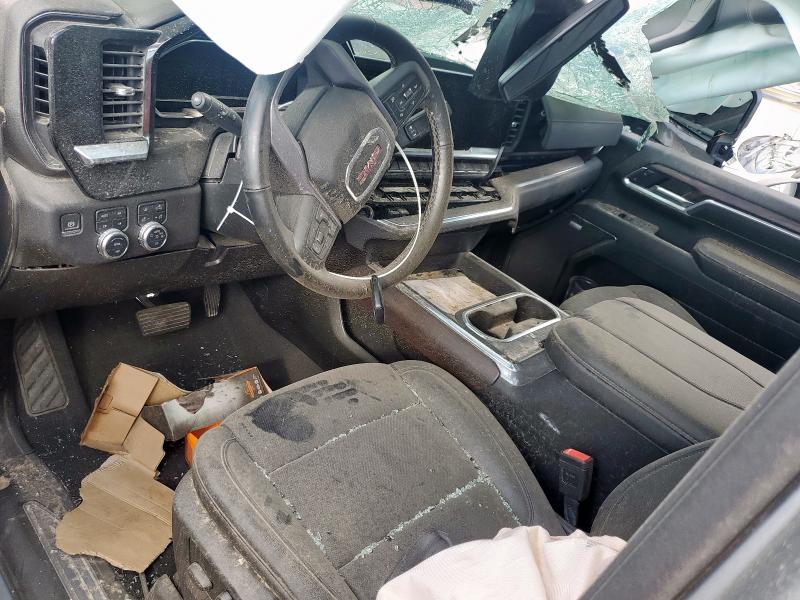 Продажа на аукционе авто 2025 Gmc Sierra K25, vin: 1GT4UNE70SF104710, номер лота: 71930315