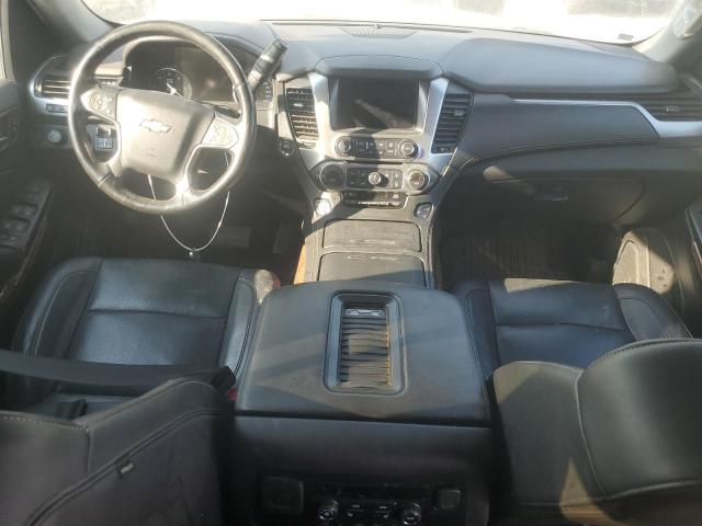 80501275 :رقم المزاد ، 1GNSKJKJ7KR147758 vin ، 2019 Chevrolet Suburban K مزاد بيع
