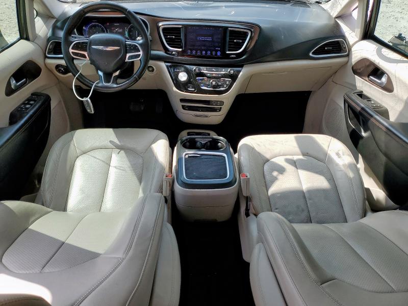 Aukcja sprzedaży 2017 Chrysler Pacifica, vin: 2C4RC1EG4HR727248, numer aukcji: 80733465