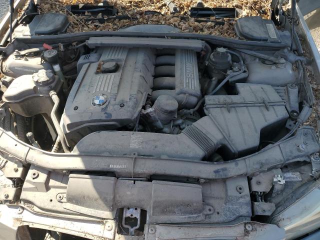 Продаж на аукціоні авто 2011 Bmw 328 Xi, vin: WBAPK7C59BA971761, номер лоту: 80830455