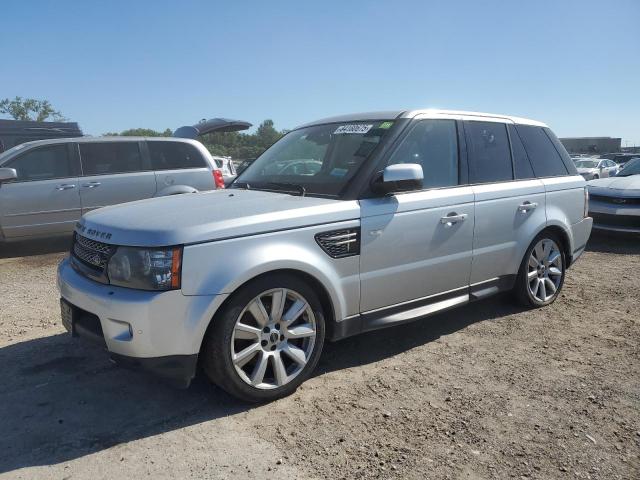 Aukcja sprzedaży 2012 Land Rover Range Rover Sport, vin: SALSH2E46CA748297, numer aukcji: 84160675
