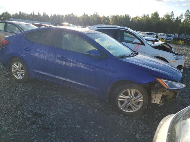 Aukcja sprzedaży 2020 Hyundai Elantra Se, vin: KMHD84LF8LU063437, numer aukcji: 71608925