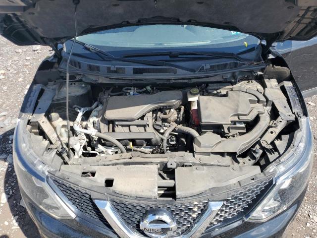 68287395 :رقم المزاد ، JN1BJ1CR9HW141585 vin ، 2017 Nissan Rogue Sport S مزاد بيع
