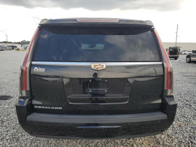 2019 Cadillac Escalade მანქანა იყიდება აუქციონზე, vin: 1GYS3HKJ2KR138460, აუქციონის ნომერი: 81720305