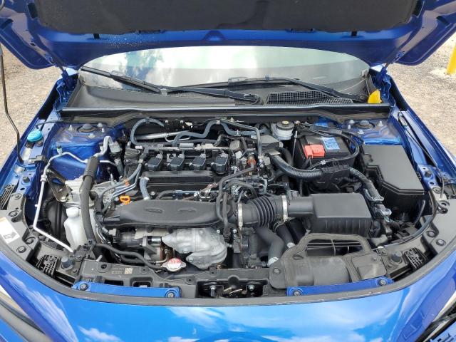 84047535 :رقم المزاد ، 2HGFE1E59PH475370 vin ، 2023 Honda Civic Si مزاد بيع
