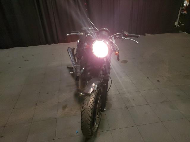 Aukcja sprzedaży 2013 Triumph Motorcycle Bonneville, vin: SMT900K15DT598010, numer aukcji: 80738405