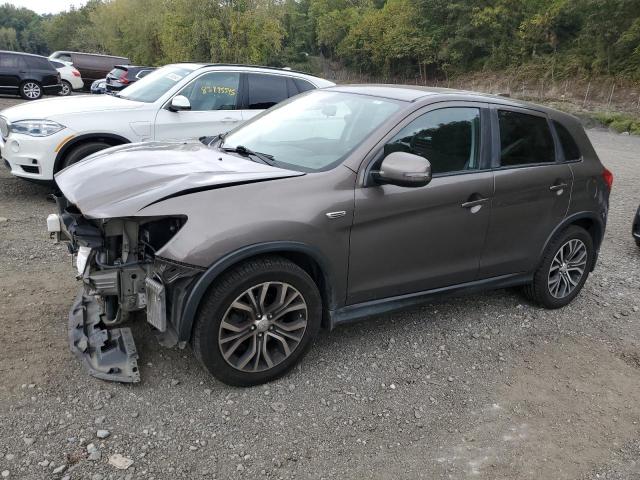 Продаж на аукціоні авто 2017 Mitsubishi Outlander Sport, vin: JA4AR3AW7HZ017667, номер лоту: 83780985