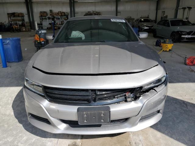 81027275 :رقم المزاد ، 2C3CDXJG4GH206163 vin ، 2016 Dodge Charger مزاد بيع