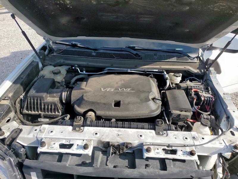 2021 Gmc Canyon მანქანა იყიდება აუქციონზე, vin: 1GTG5CEN4M1273089, აუქციონის ნომერი: 82106305