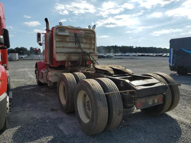 80448865 :رقم المزاد ، 2XPFD89XX3M803608 vin ، 2003 Peterbilt 378 مزاد بيع