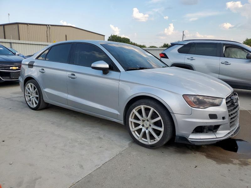 Aukcja sprzedaży 2015 Audi A3 Premium, vin: WAUACGFF9F1092399, numer aukcji: 81317735