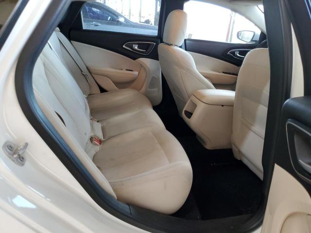 Aukcja sprzedaży 2016 Chrysler 200 Lx, vin: 1C3CCCFB7GN181999, numer aukcji: 80287955