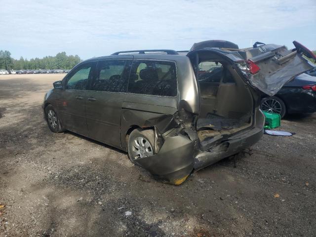 2010 Honda Odyssey მანქანა იყიდება აუქციონზე, vin: 5FNRL3H67AB503696, აუქციონის ნომერი: 71921975