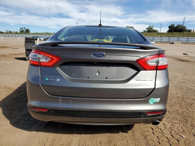 Aukcja sprzedaży 2014 Ford Fusion Tit, vin: 3FA6P0SUXER316590, numer aukcji: 81887695