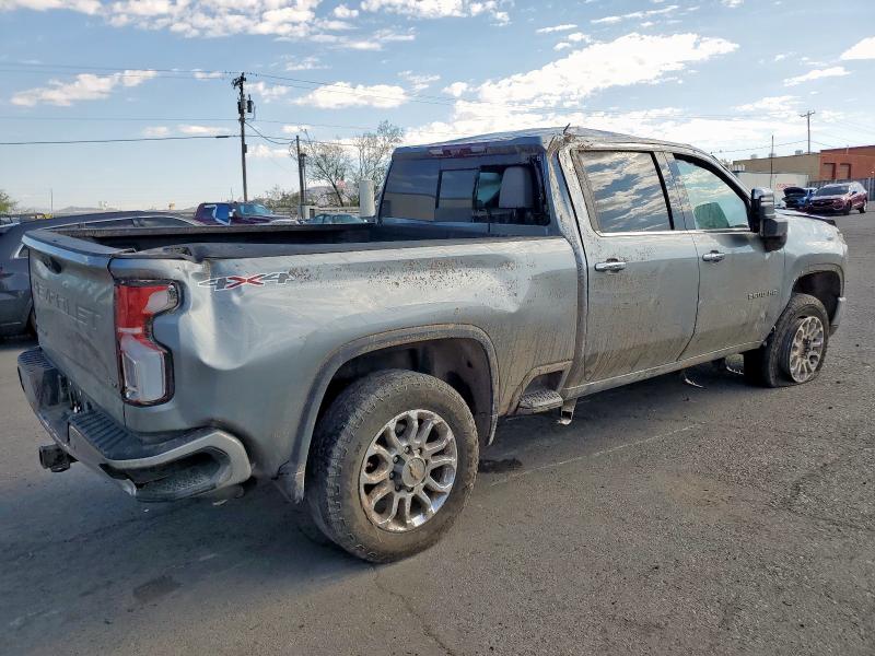 Aukcja sprzedaży 2024 Chevrolet Silverado, vin: 2GC4YPEY4R1267354, numer aukcji: 80450845