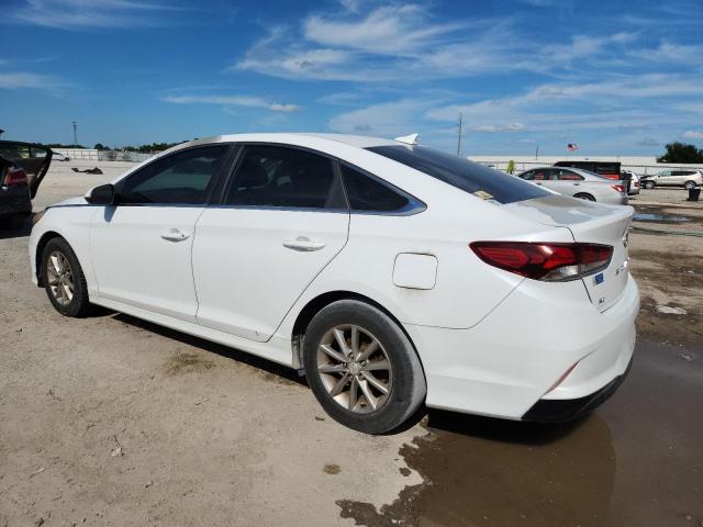 Продаж на аукціоні авто 2018 Hyundai Sonata Se, vin: 5NPE24AF8JH622277, номер лоту: 71370065