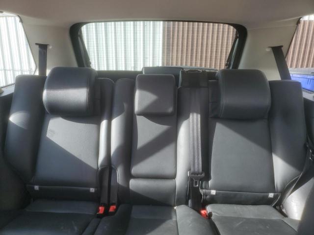2011 Land Rover Range Rove მანქანა იყიდება აუქციონზე, vin: SALSF2D45BA714163, აუქციონის ნომერი: 81456315