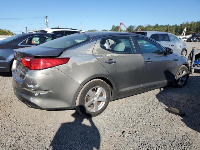 2014 Kia Optima მანქანა იყიდება აუქციონზე, vin: 5XXGM4A70EG299033, აუქციონის ნომერი: 94648645