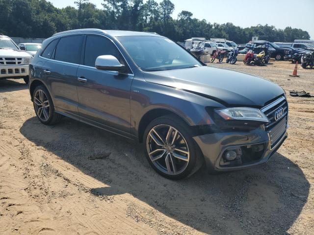 80519425 :رقم المزاد ، WA1VGBFP8FA036369 vin ، 2015 Audi Sq5 Presti مزاد بيع
