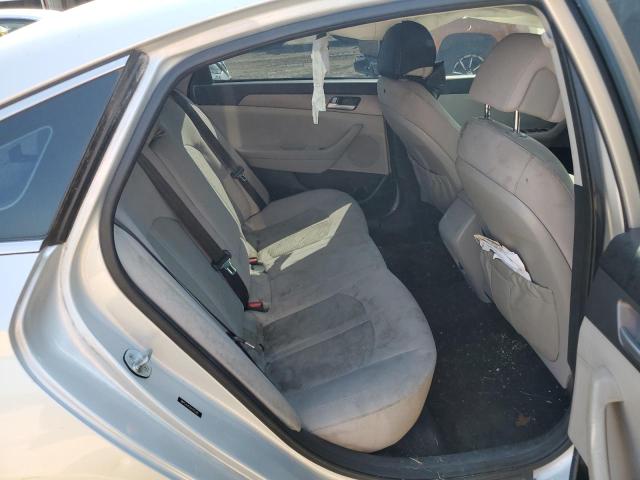 80348095 :رقم المزاد ، 5NPE24AF4GH315326 vin ، 2016 Hyundai Sonata Se مزاد بيع