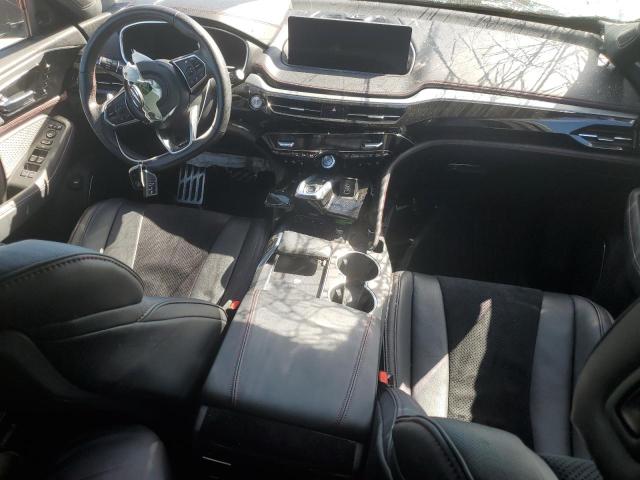 81473015 :رقم المزاد ، 5J8YE1H08PL001082 vin ، 2023 Acura Mdx A-spec مزاد بيع