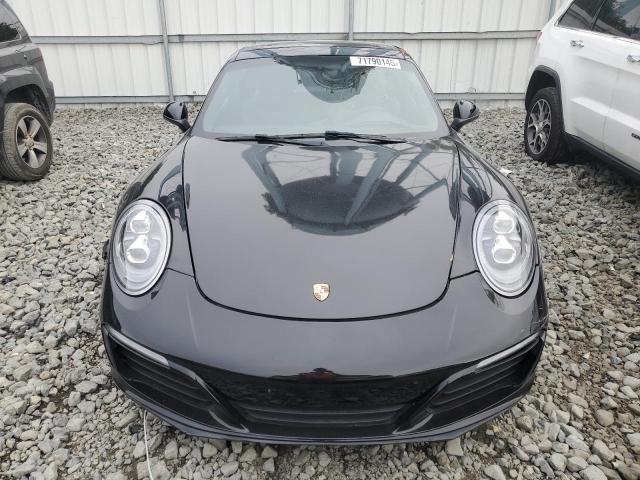 71790145 :رقم المزاد ، WP0AA2A97KS104129 vin ، 2019 Porsche 911 Carrer مزاد بيع