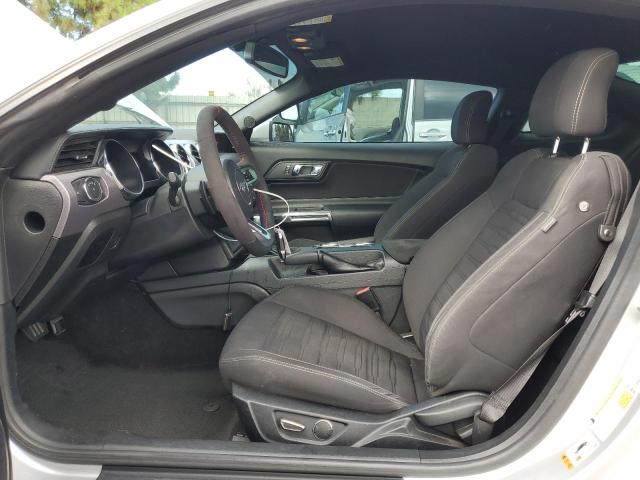 Продажа на аукционе авто 2017 Ford Mustang, vin: 1FA6P8CF4H5317031, номер лота: 81162015