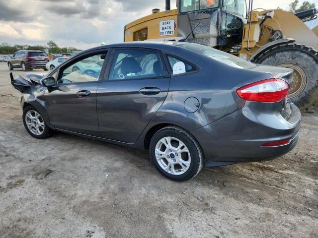 Продаж на аукціоні авто 2015 Ford Fiesta, vin: 3FADP4BJ7FM175951, номер лоту: 83786095